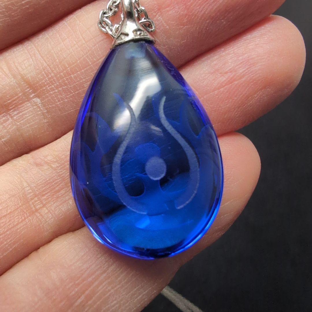 Baccarat バカラ ジブリ美術館限定 初期作品　天空の城ラピュタ 飛行石