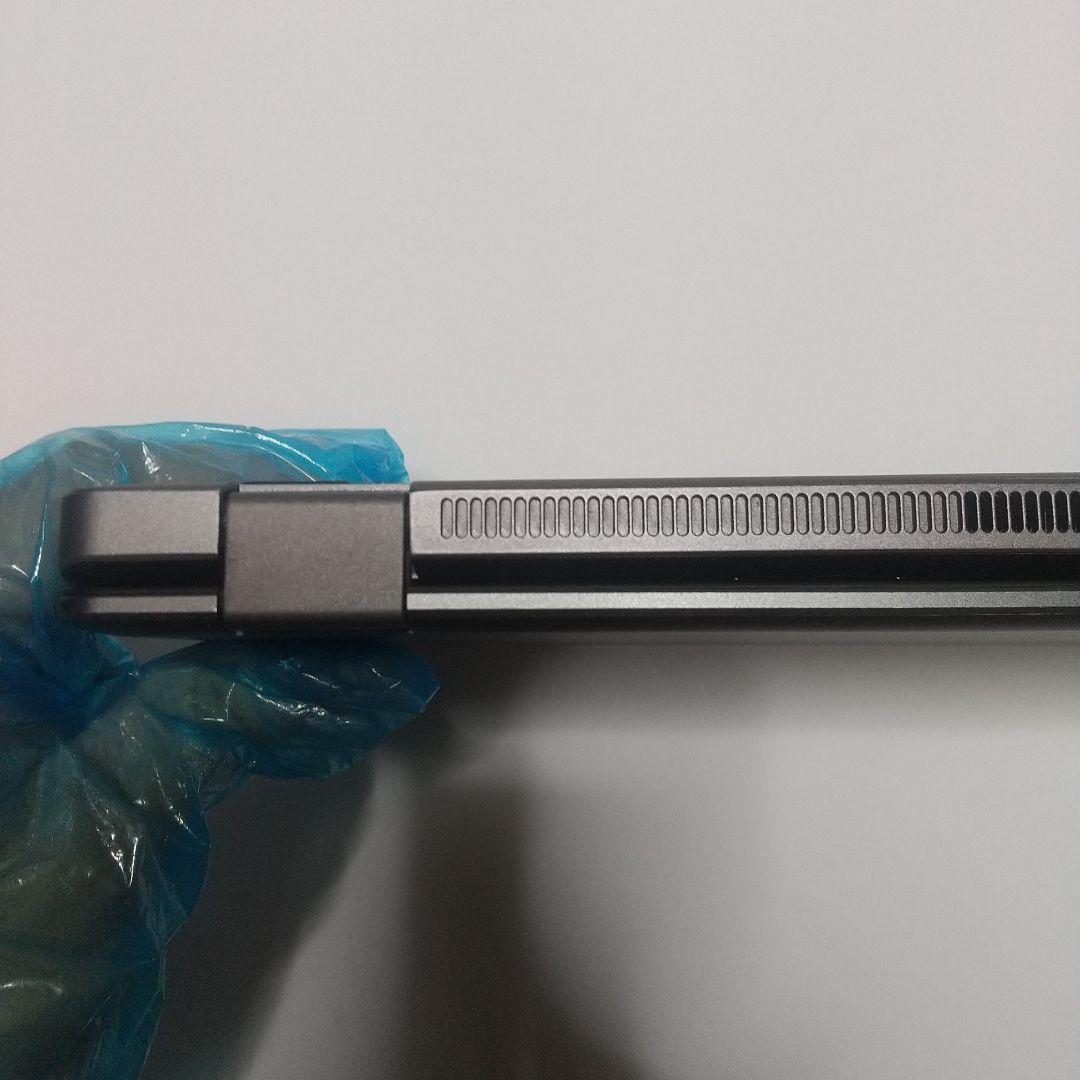 UMPC Windows11 8インチ 2in1 バッテリー新品