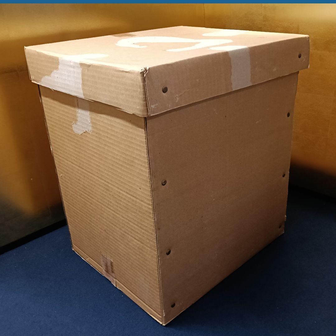 AM25 茶道具 杉棚 玄々斎好 水指 柄杓付 専用紙箱 良好