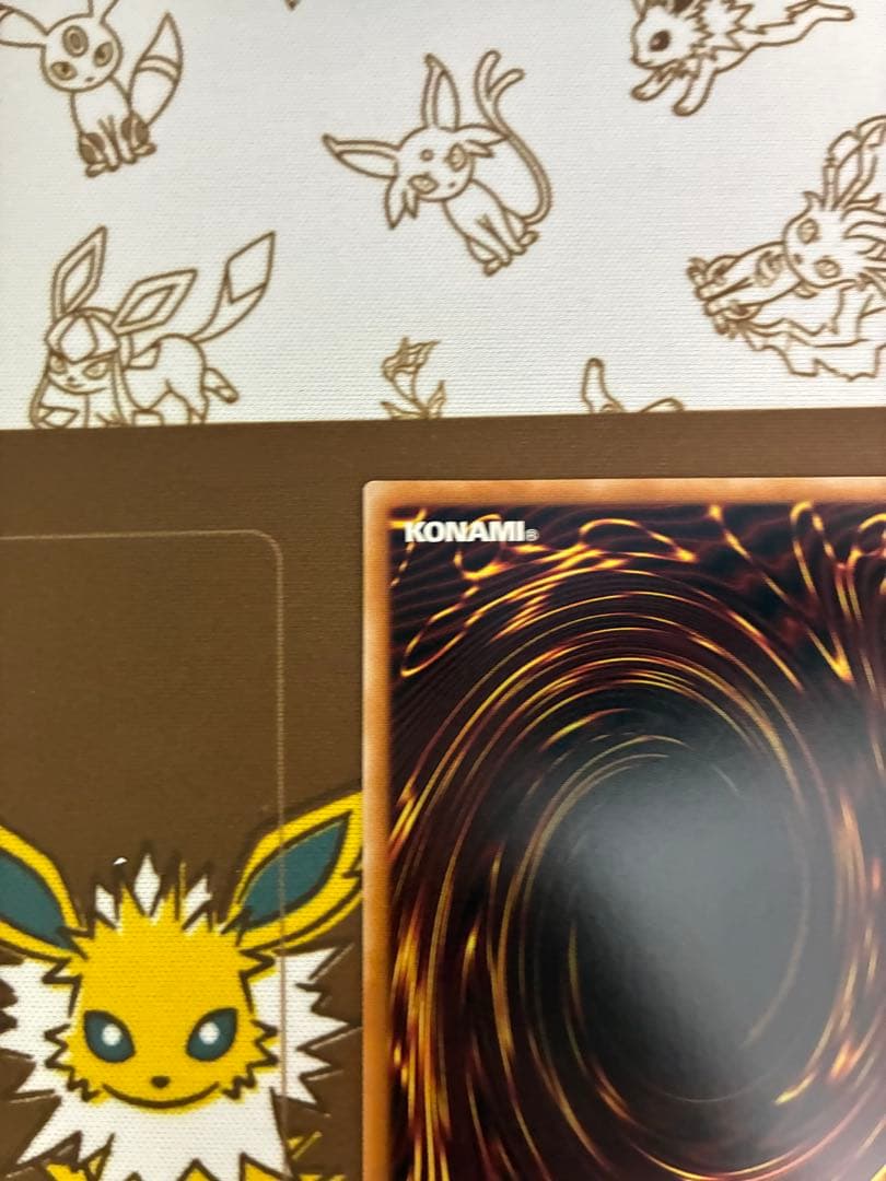 四花繚乱の霊使い　プリズマティックシークレットレア　1枚