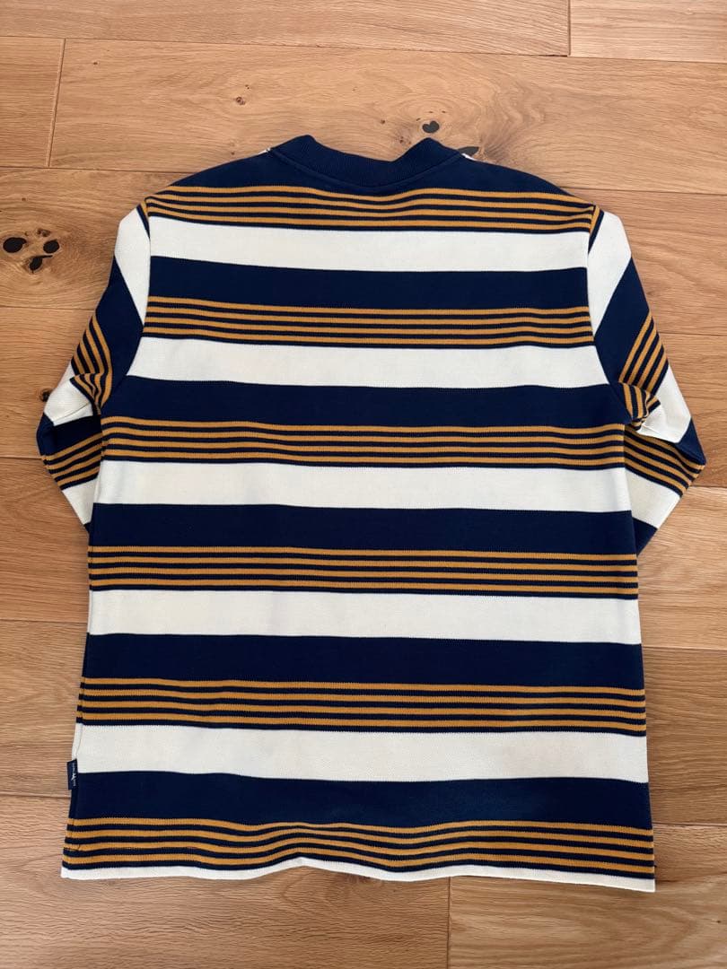 ドッグデプト　DOG DEPT ランダムボーダー　3枚セット　お揃いコーデ