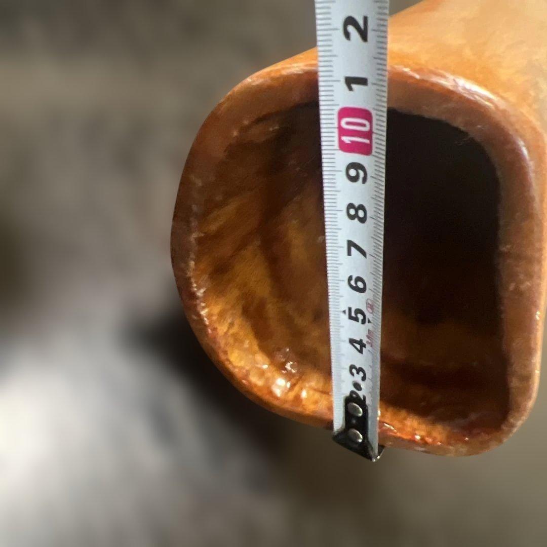 ディジュリドゥ　バートン