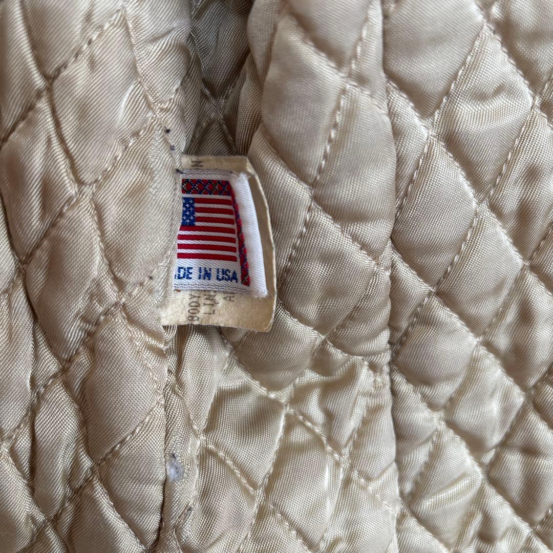 GOLDEN BEAR ゴールデンベア　スポーツジャケット