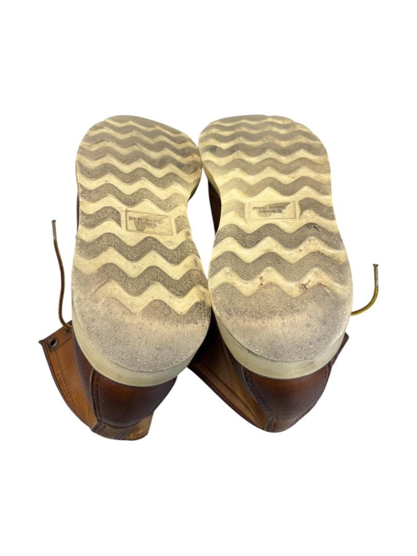 レッドウィング アイリッシュセッター 875