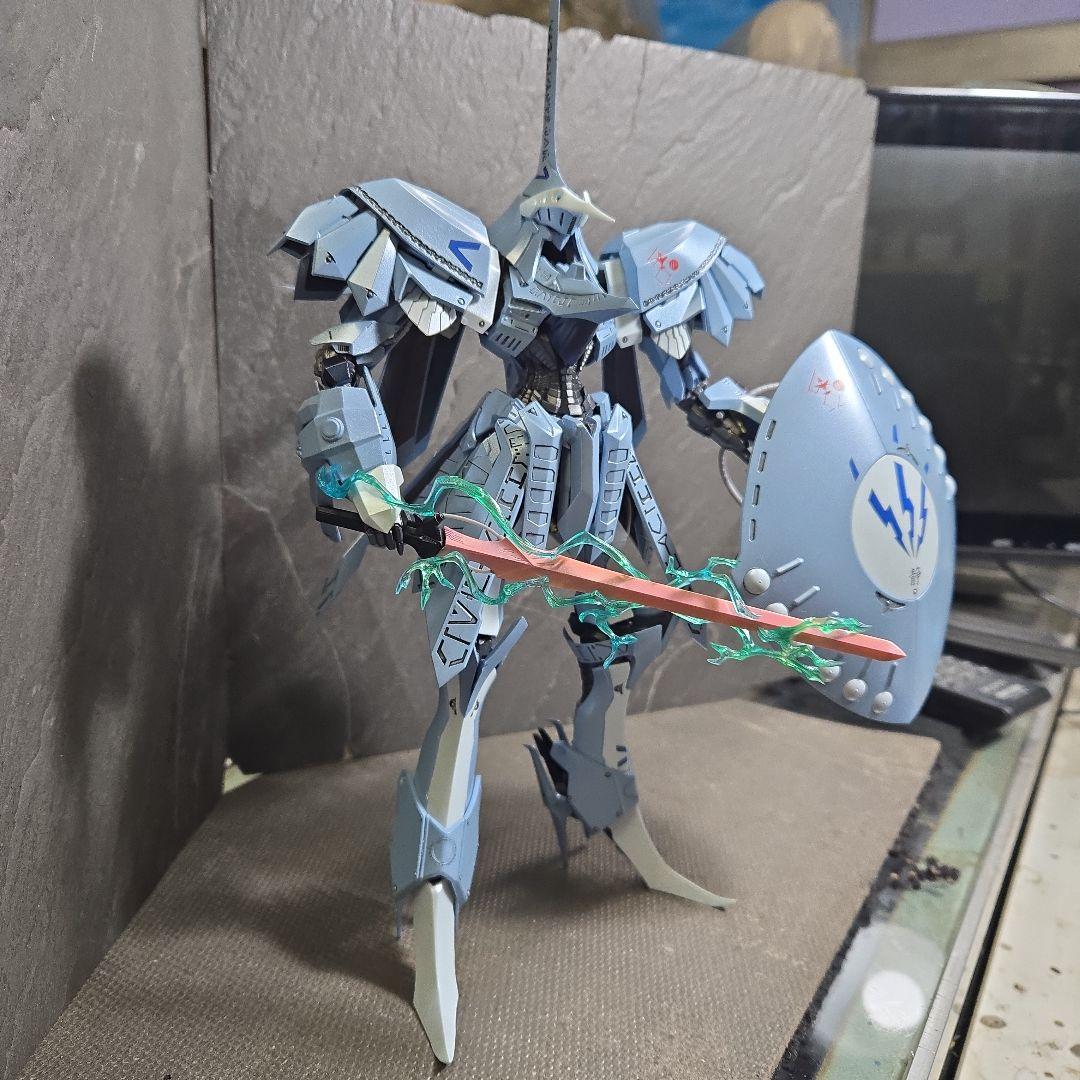 ボークス　ims the BANG