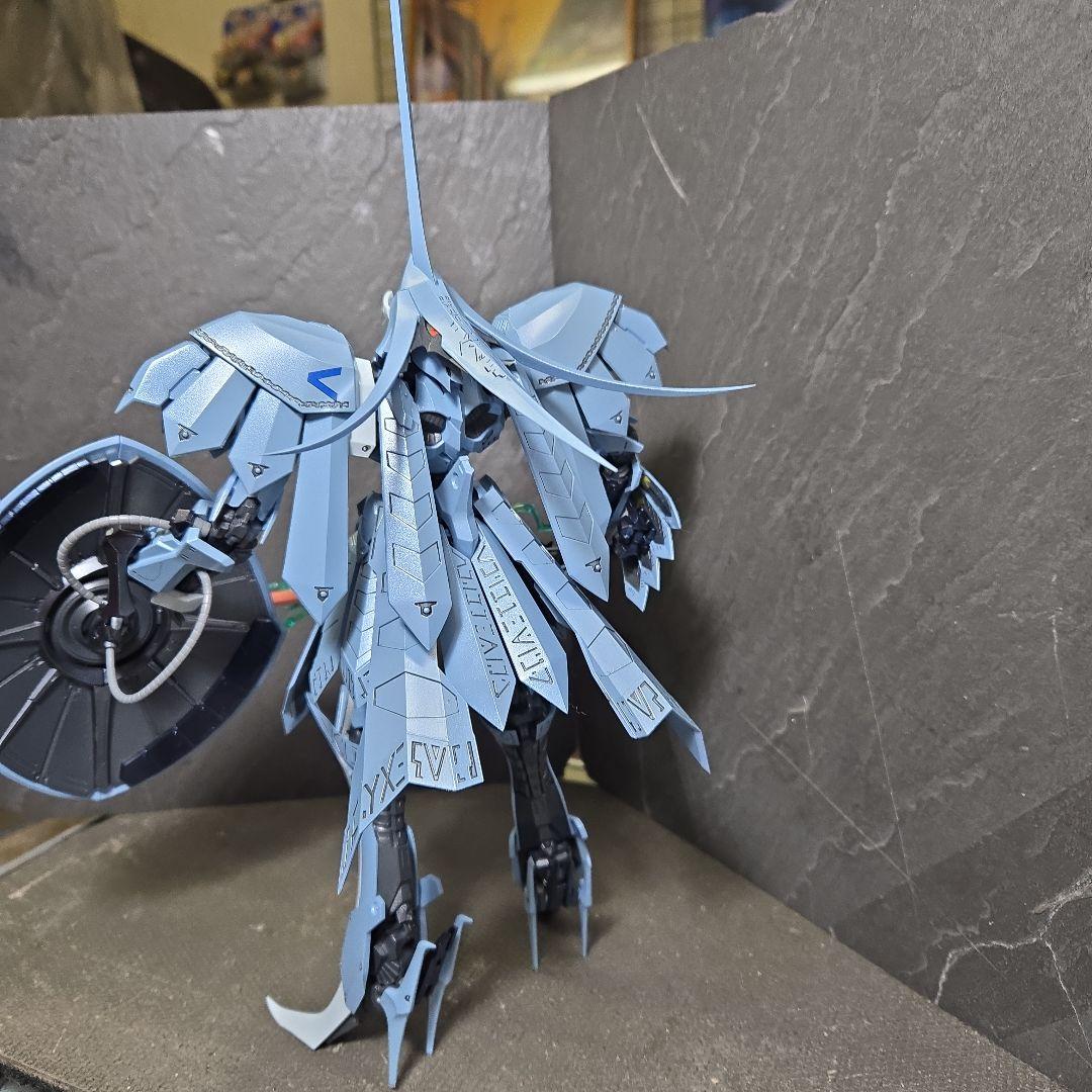 ボークス　ims the BANG