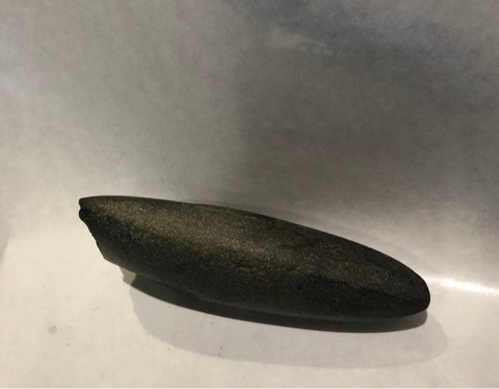 磨製石斧　縄文時代　遺跡　発掘　貝塚