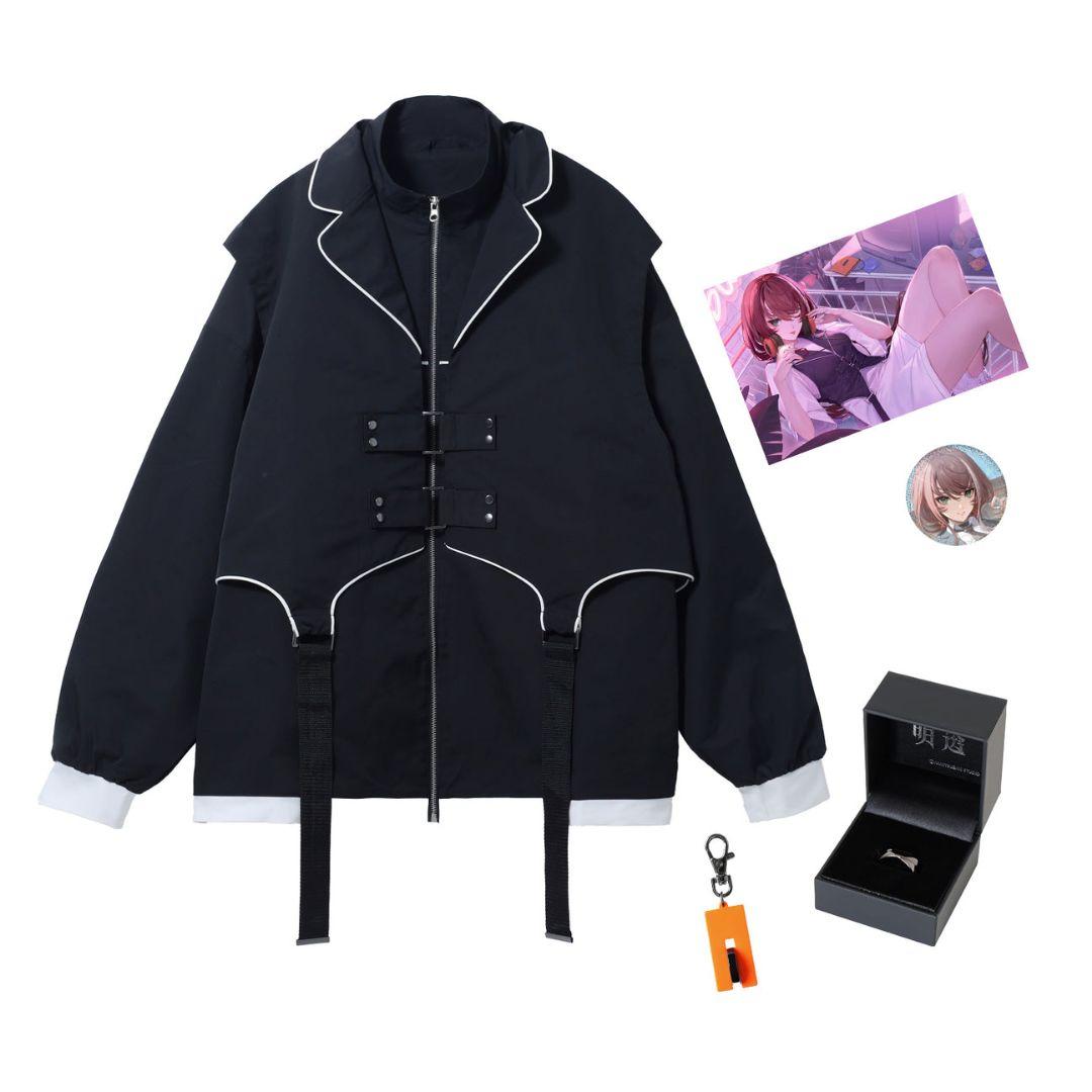 明透 3rd Anniversary Special Set Lサイズ