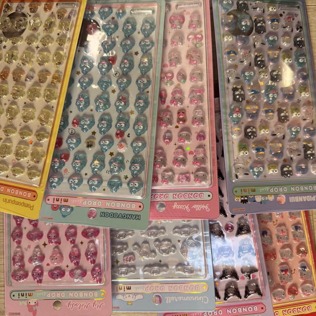 シール・ステッカー SUV