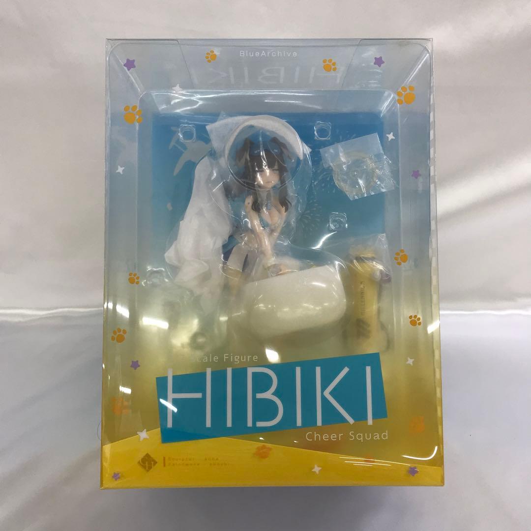 ヒビキ(応援団) 「ブルーアーカイブ -Blue Archive-」 1/7