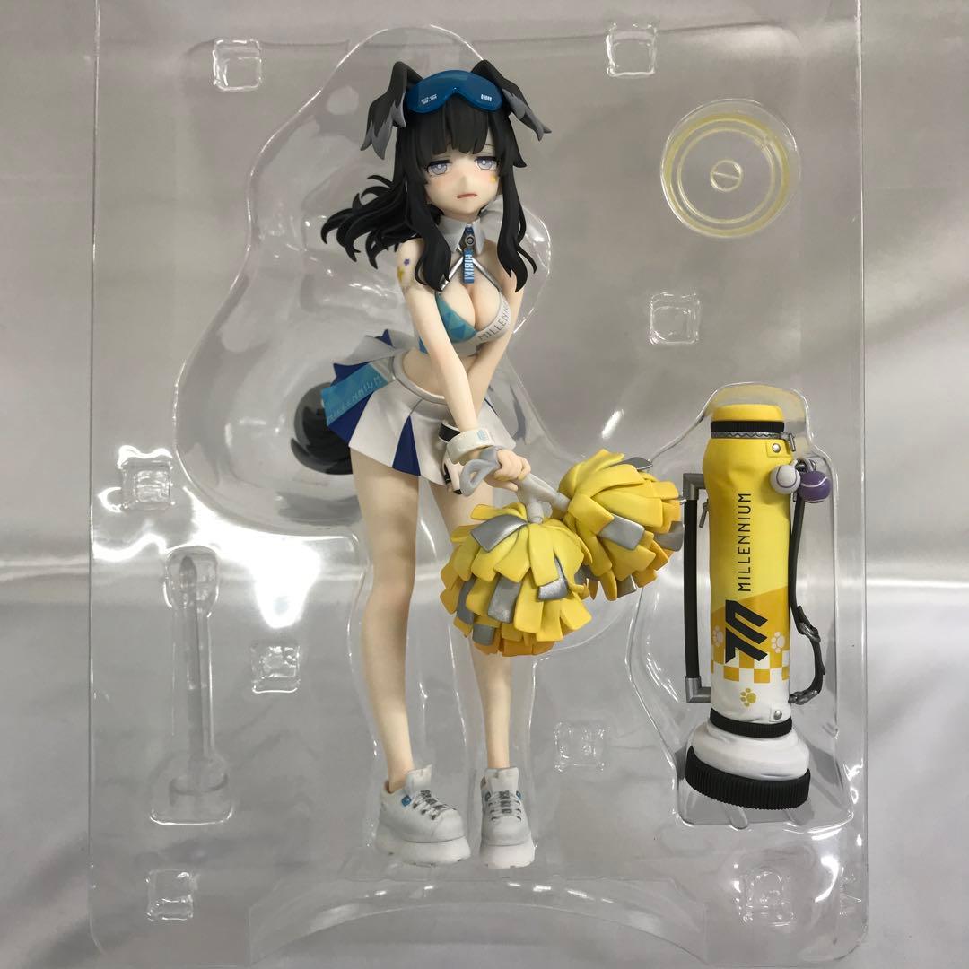 ヒビキ(応援団) 「ブルーアーカイブ -Blue Archive-」 1/7