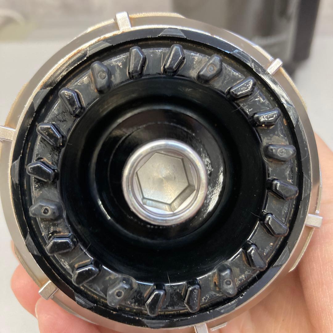 Panasonic パナソニックMJ-L600-H 低速ジューサー 調理家電