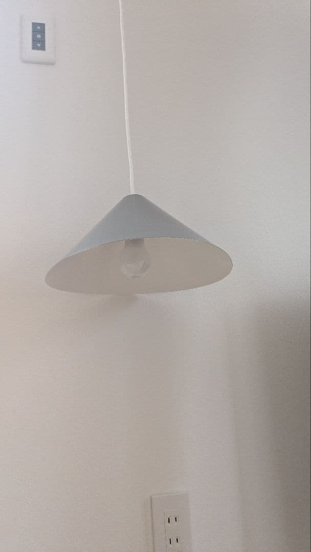 graf　waft　ペンダントライト