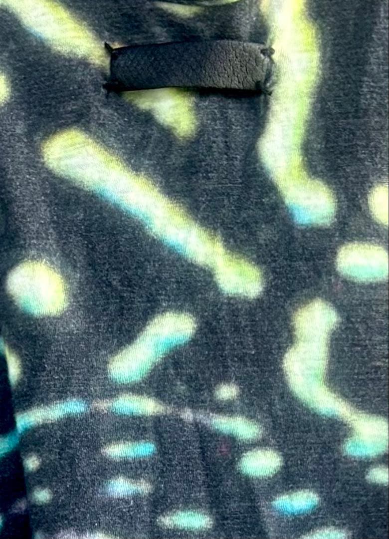 ifsixwasnineイフシックスワズナイン メンズタンクトップサイズ1