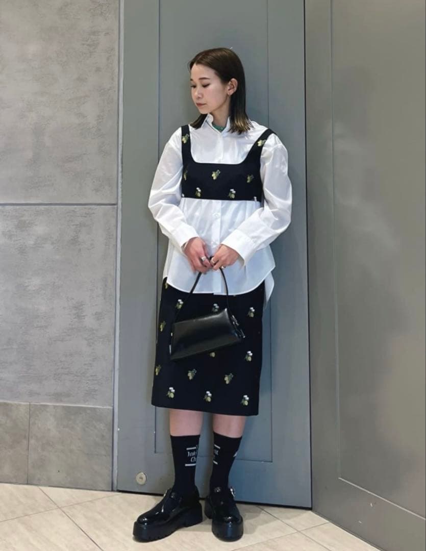 OSOI オソイ PILLOW ピローミニバッグ