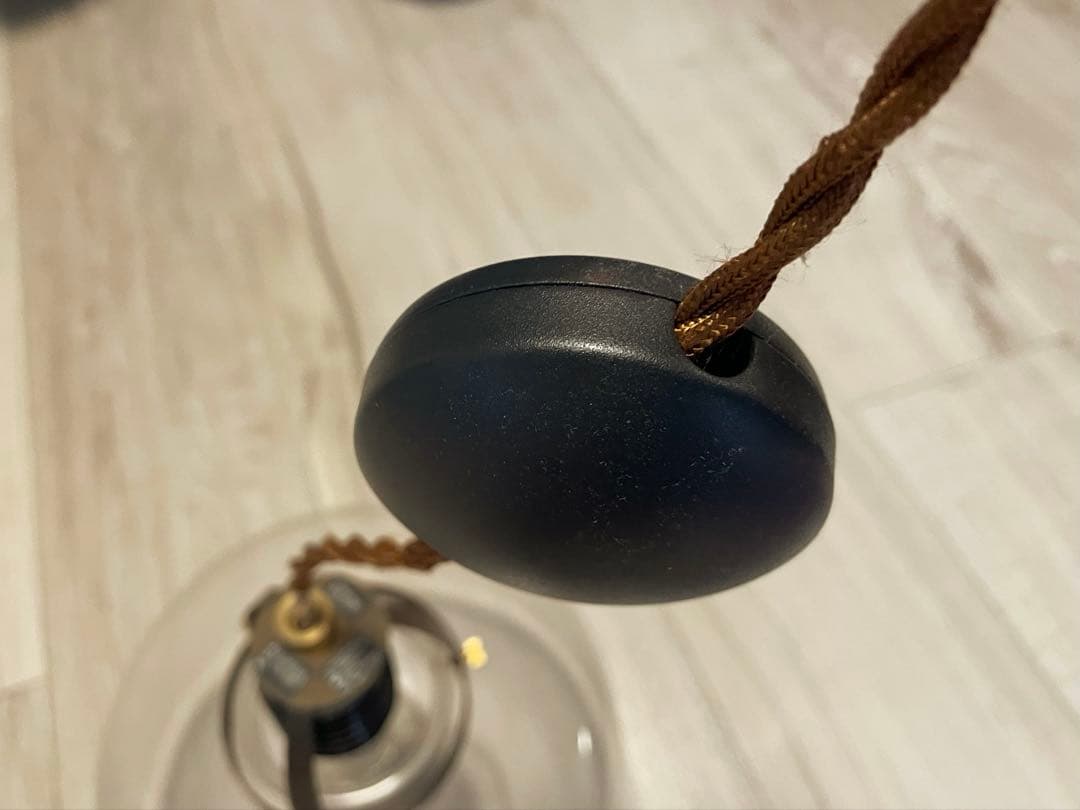 UNICO ウニコ　スペンサー　ペンダントライト　コードリール付き