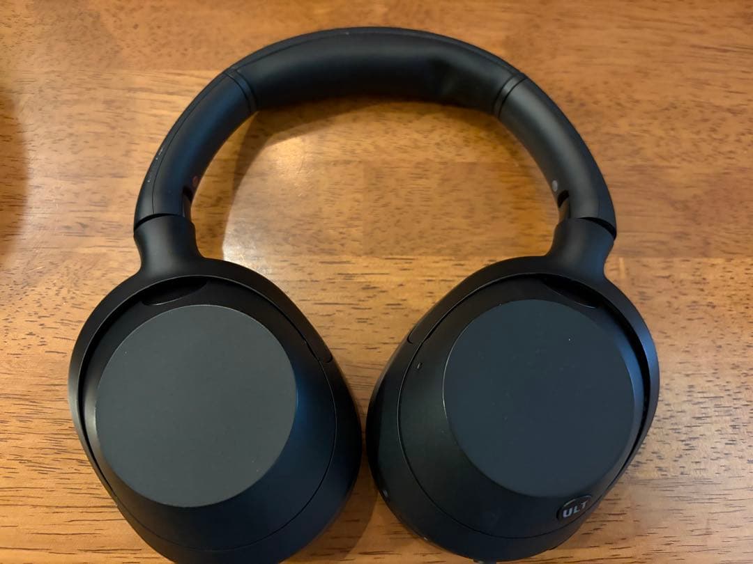 ひ*り様 SONY ULT POWER SOUND WH-UL T900N/BC