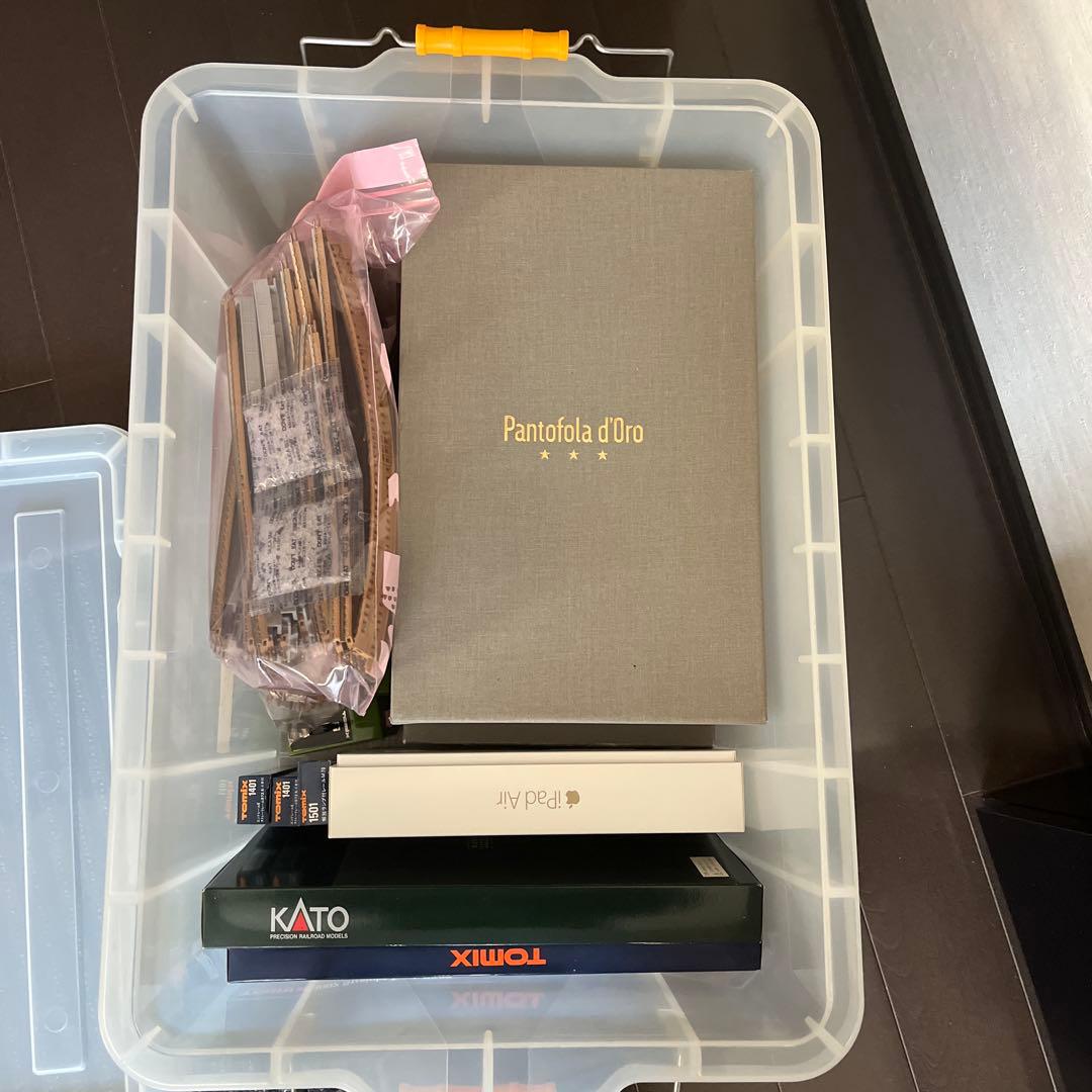 Nゲージ　ジャンク品