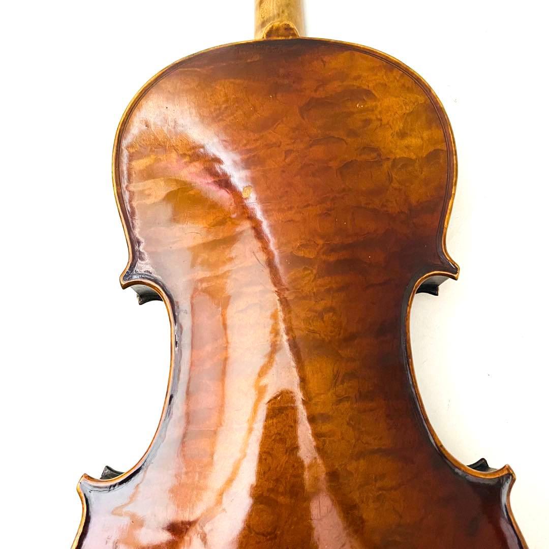 【超希少】MASAKICHI.SUZUKI 鈴木政吉 No.9 バイオリン