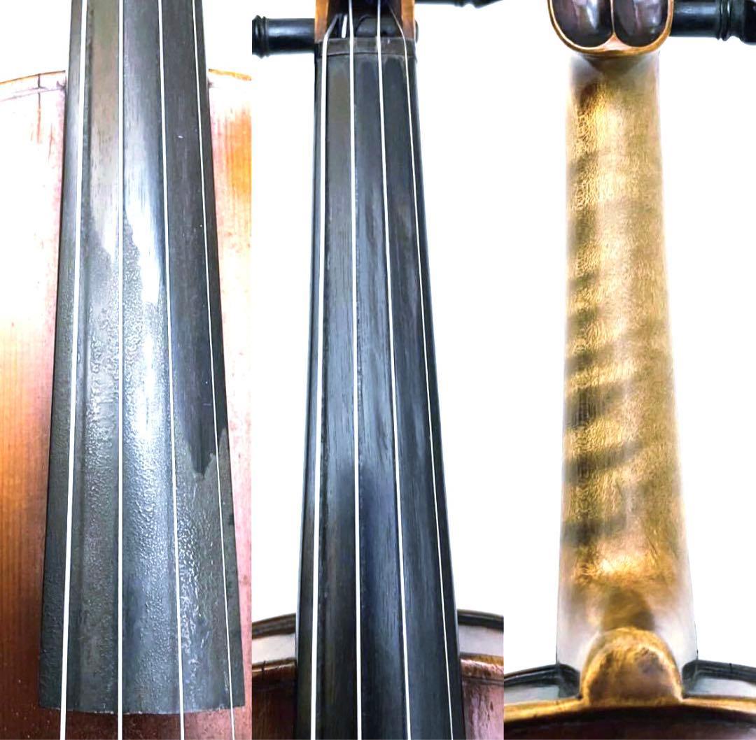 【超希少】MASAKICHI.SUZUKI 鈴木政吉 No.9 バイオリン