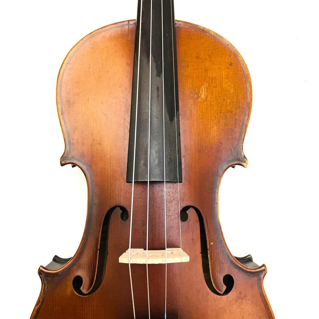 【超希少】MASAKICHI.SUZUKI 鈴木政吉 No.9 バイオリン