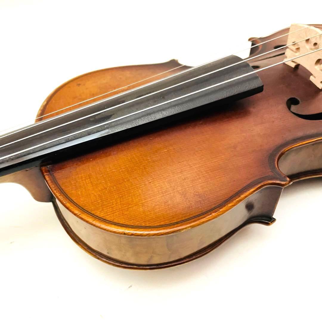 【超希少】MASAKICHI.SUZUKI 鈴木政吉 No.9 バイオリン
