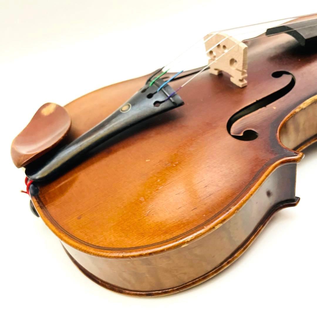 【超希少】MASAKICHI.SUZUKI 鈴木政吉 No.9 バイオリン