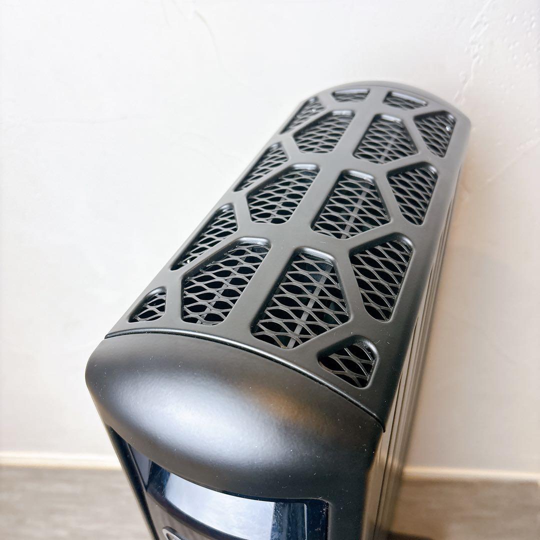 【美品】 デロンギ マルチダイナミックヒーター MDHU09-PB