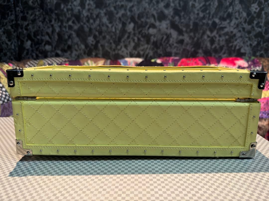 合*T様 エンジェル シャンパン ドゥミセック サマー イエロー ロゼ