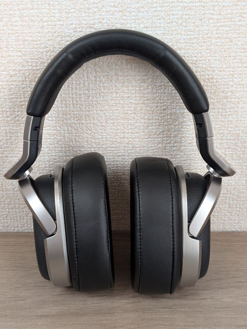 極美品・完動品 SONY MDR-HW700DS デジタルサラウンドヘッドホン