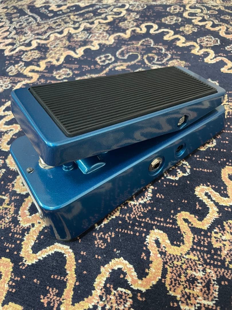 Xotic XW-1 LPB 限定カラー(Lake Placid Blue)