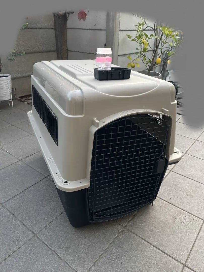 大型犬用ケージ