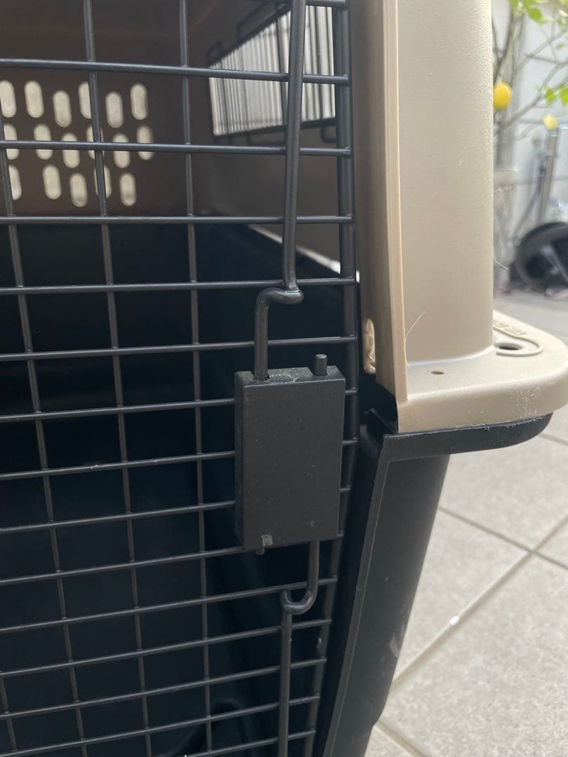 大型犬用ケージ