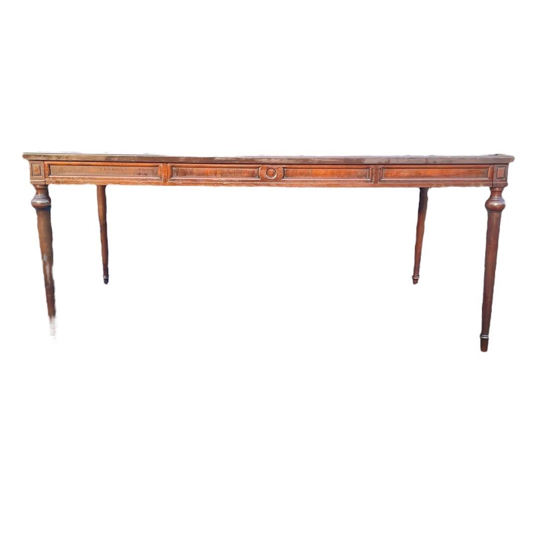 HR504 【シャビー感】domani karimoku プロシードコレクション