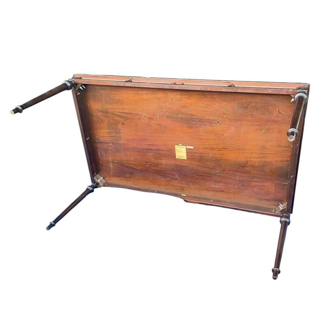 HR504 【シャビー感】domani karimoku プロシードコレクション