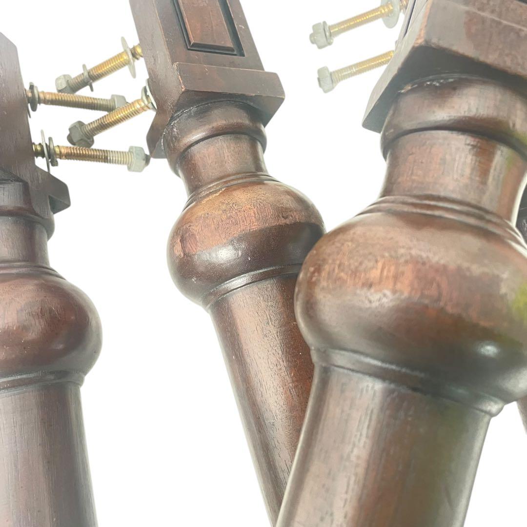 HR504 【シャビー感】domani karimoku プロシードコレクション