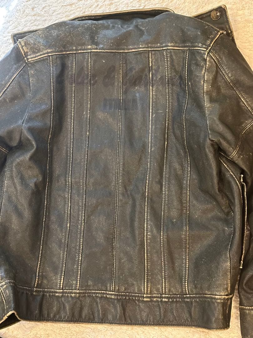 ドルチェ＆ガッバーナベッカム愛用モデル