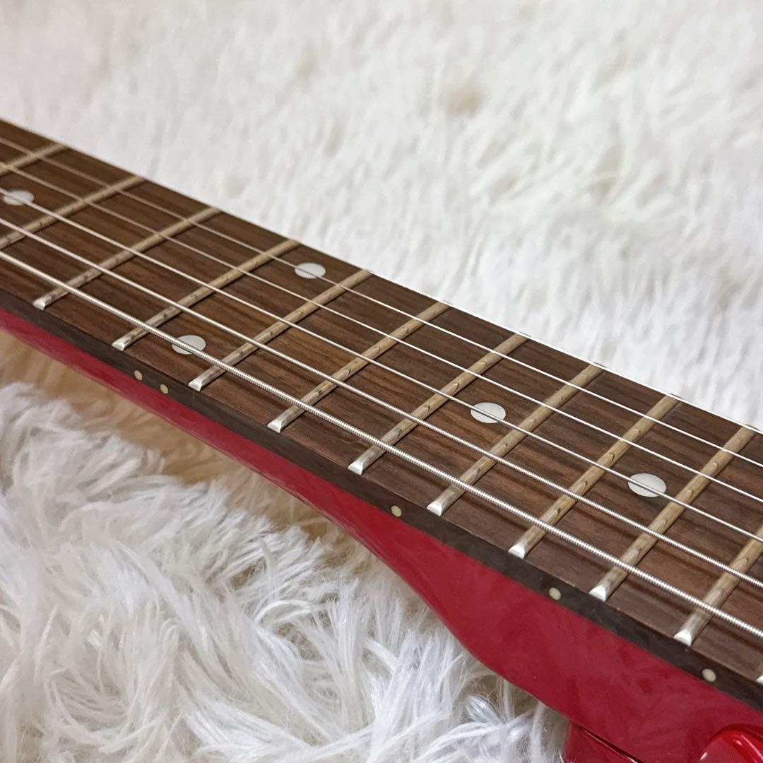 EPIPHONE SG Special 人気のチェリー エピフォン スペシャル