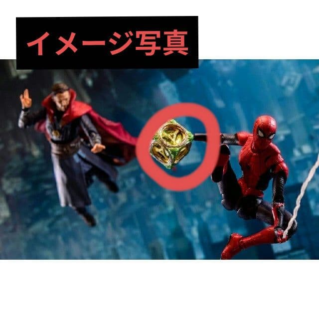 S.H.Figuarts スパイダーマン　2体セット&おまけ