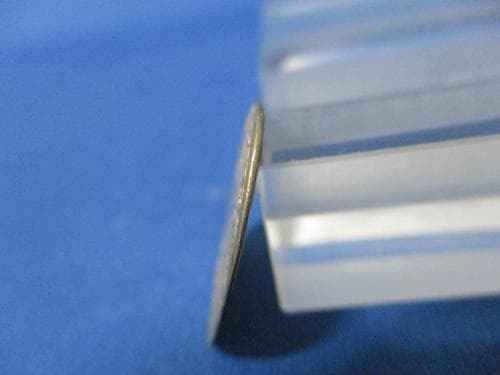 ドイツ 1マリエングロッシェン銀貨☆1673年／神聖ローマ帝国／アンティーク