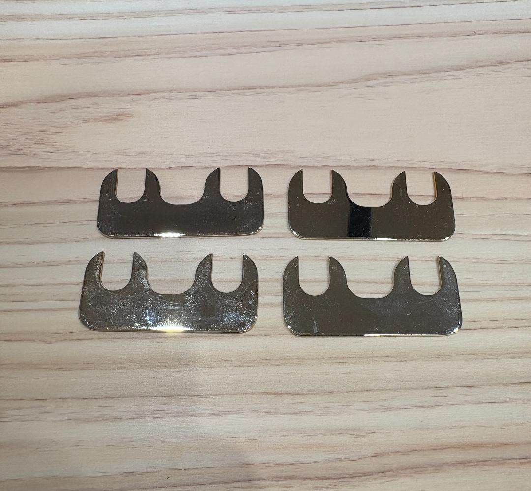 QUAD 11L2 ブックシェルフスピーカー