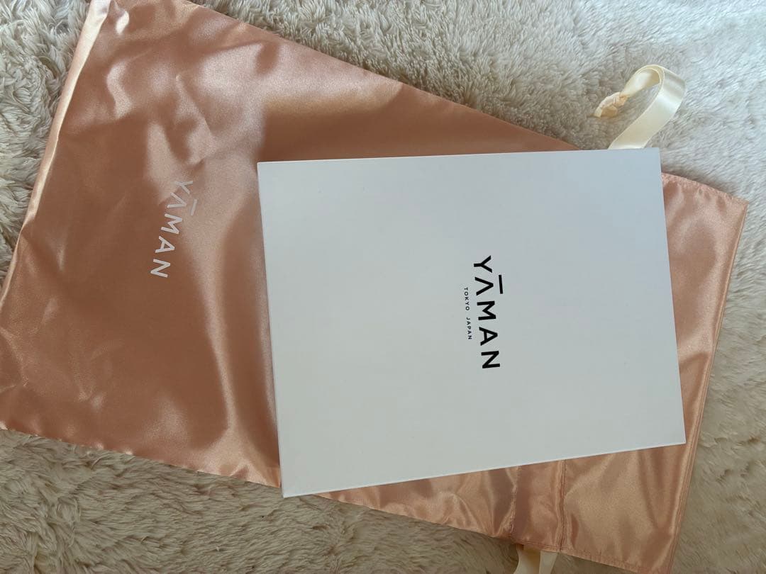 YA-MAN リフトロジー SP