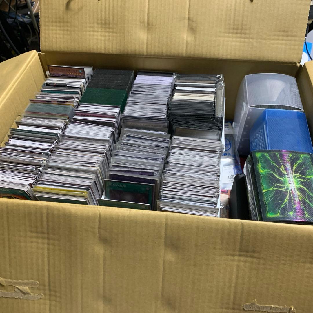 遊戯王 引退 まとめ売り