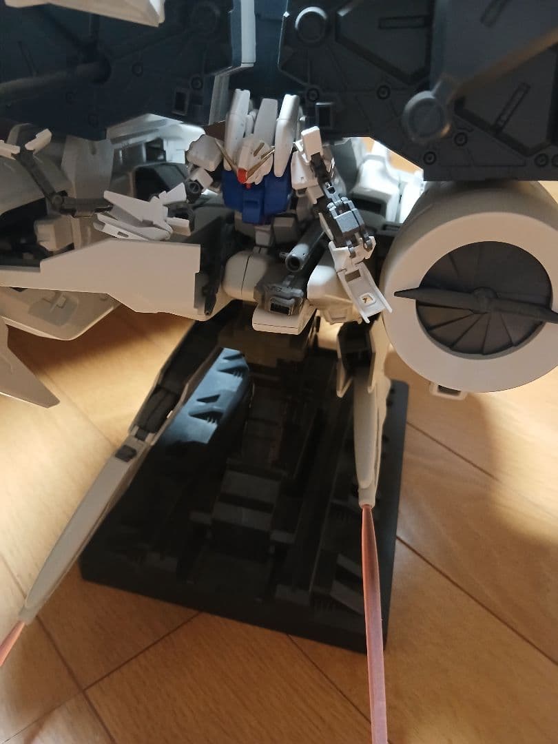 HG(ハイグレード) ガンプラ