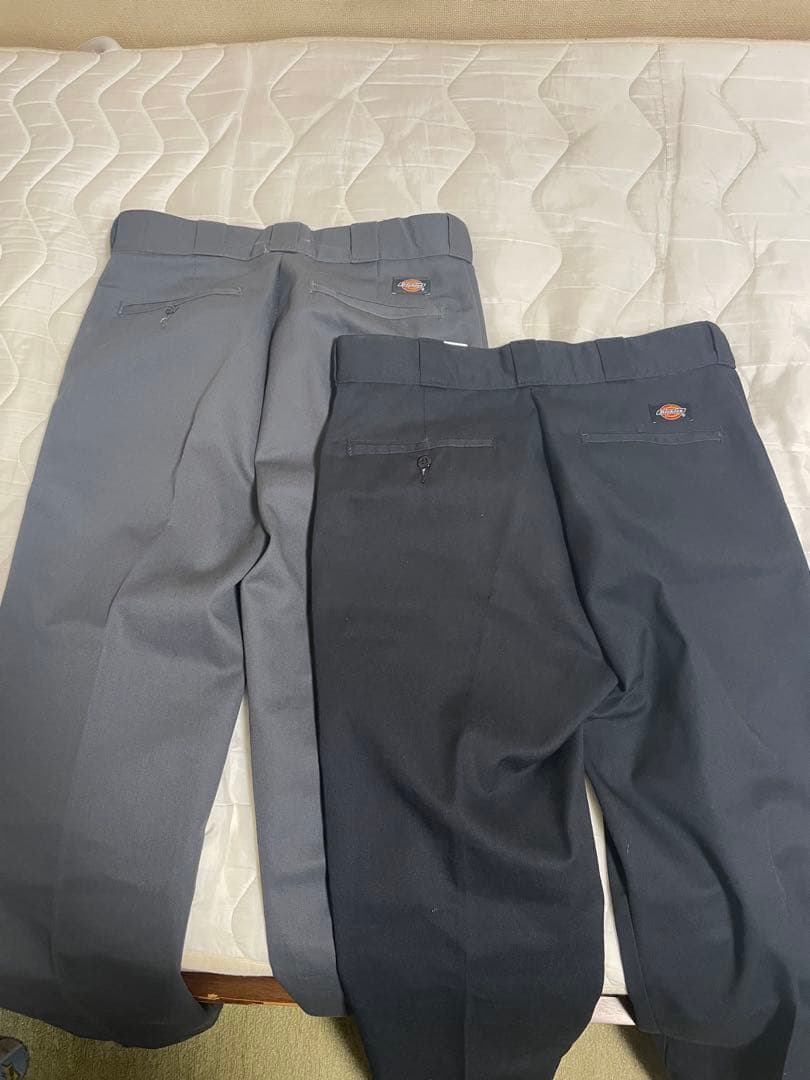 太*宰様 【 Dickies 874 】 W31×L30 8本セット