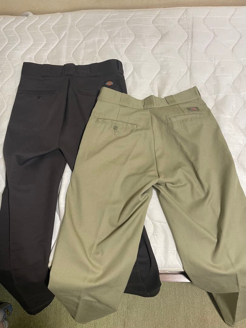 太*宰様 【 Dickies 874 】 W31×L30 8本セット