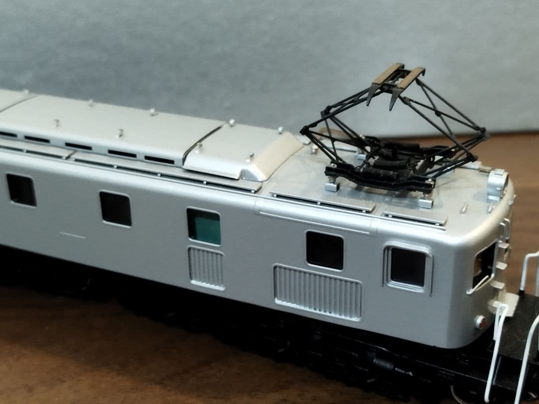 D*A様 ●天賞堂 EF10 国鉄 直流 電気 機関車 鉄道 模型 コレクション