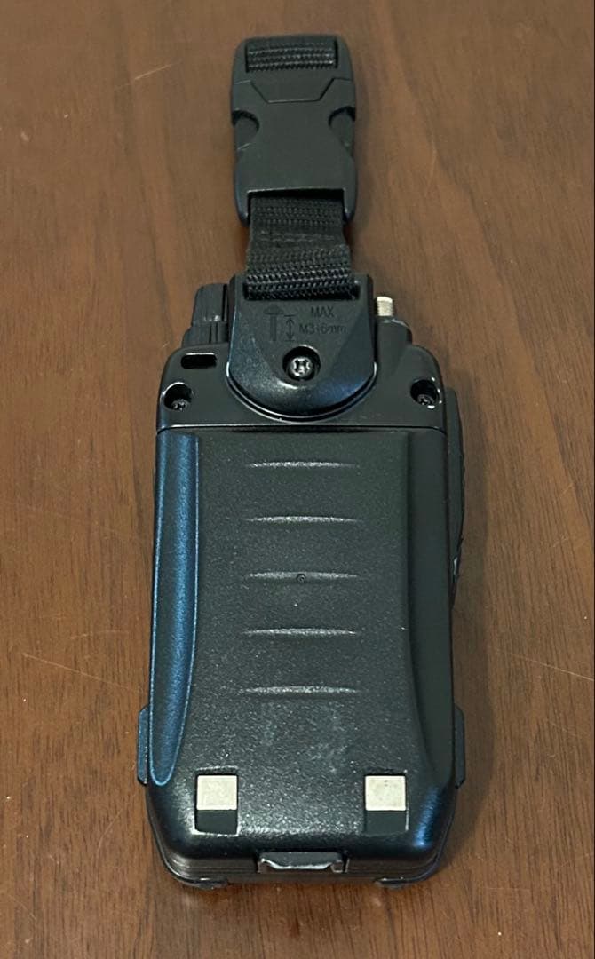 アルインコ　DJ-G7