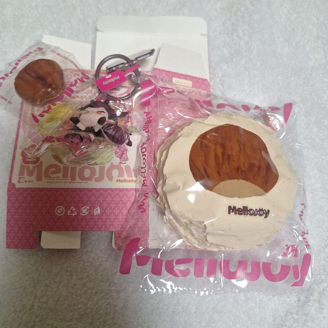 mellojoy メロジョイ 大福 シークレット