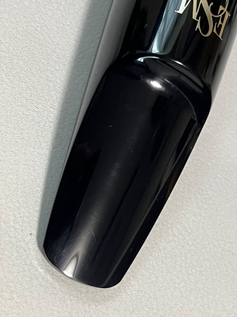 ESM　バリトンサックス　マウスピース スタンダード　7